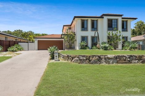 Property photo of 5 Feathertop Crescent Pacific Pines QLD 4211