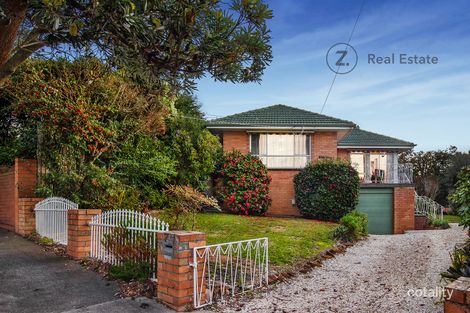 Property photo of 7 Kiandra Court Frankston VIC 3199