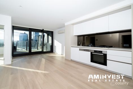 1918/628 Flinders St, Docklands, VIC 3008