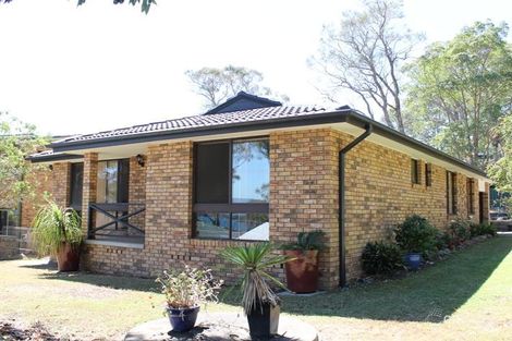 Property photo of 9 Berncla Avenue Nords Wharf NSW 2281