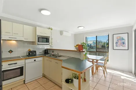 Property photo of 9/21 Riverton Street Clayfield QLD 4011