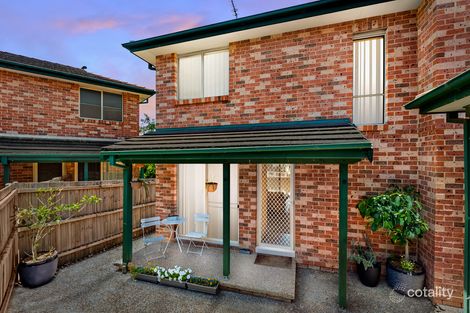 6/3 Shortland Cl, North Richmond, NSW 2754