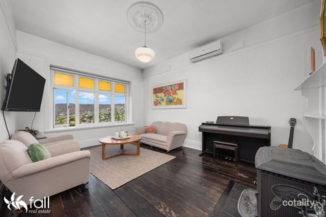 Property photo of 10 Liverpool Crescent West Hobart TAS 7000