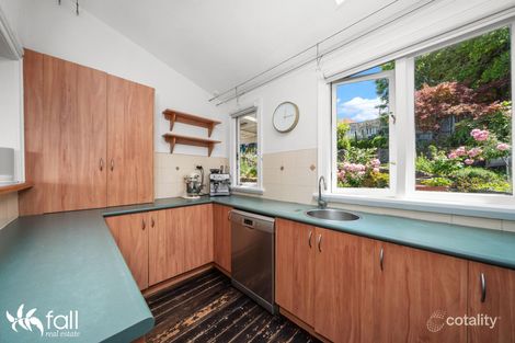 Property photo of 10 Liverpool Crescent West Hobart TAS 7000