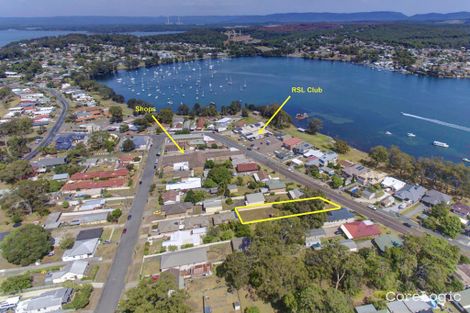 Property photo of 214 Watkins Road Wangi Wangi NSW 2267