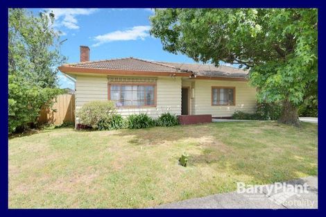 Property photo of 46 St Johns Avenue Springvale VIC 3171