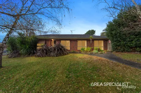 28 Biram Dr, Warragul, VIC 3820