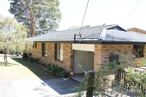 Property photo of 9 Berncla Avenue Nords Wharf NSW 2281