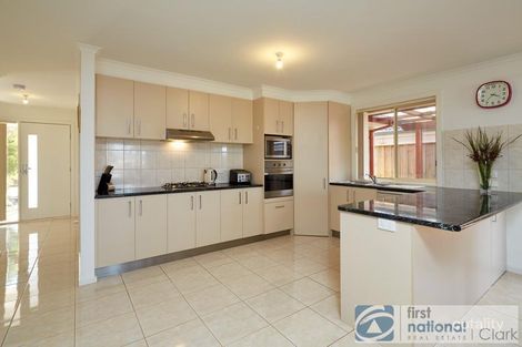Property photo of 6 Thomas Weston Court Yarragon VIC 3823