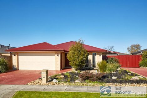 Property photo of 6 Thomas Weston Court Yarragon VIC 3823