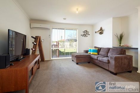 Property photo of 6 Thomas Weston Court Yarragon VIC 3823