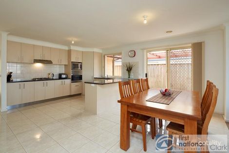 Property photo of 6 Thomas Weston Court Yarragon VIC 3823