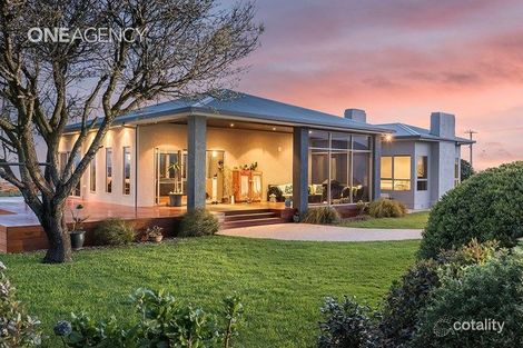 Property photo of 190 Table Cape Road Table Cape TAS 7325