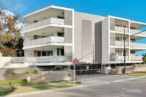Property photo of 11/47 Santana Road Campbelltown NSW 2560