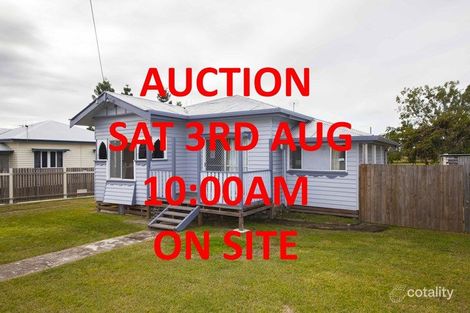 Property photo of 29 Victory Street Maryborough QLD 4650