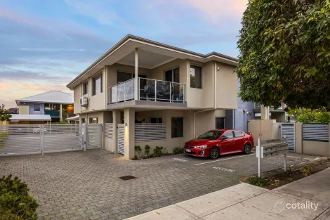 Property photo of 8/180 Surrey Road Rivervale WA 6103