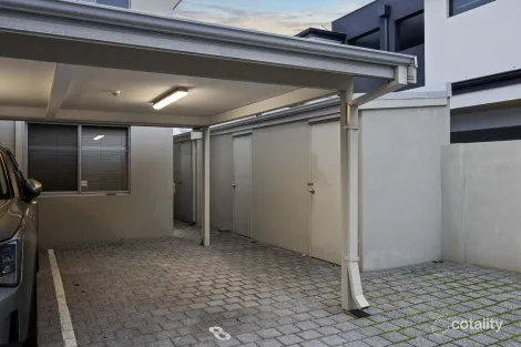 Property photo of 8/180 Surrey Road Rivervale WA 6103