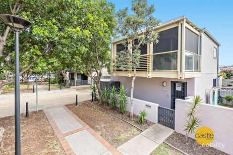 Property photo of 2/106 The Lane Wickham NSW 2293