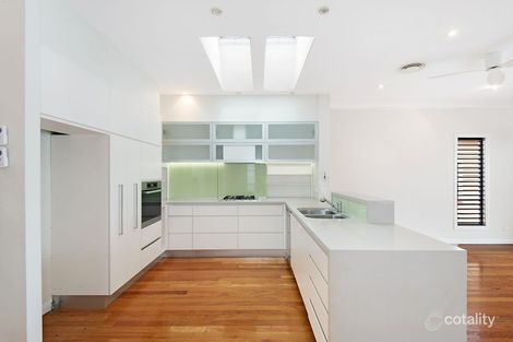 Property photo of 134 Beck Street Paddington QLD 4064