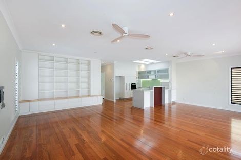 Property photo of 134 Beck Street Paddington QLD 4064