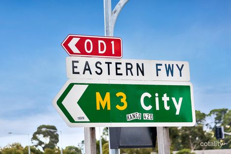 Property photo of 909/20 Hepburn Road Doncaster VIC 3108