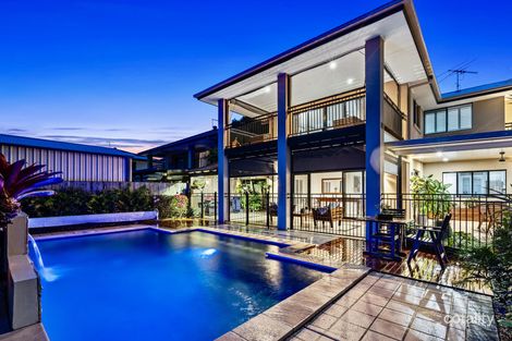 Property photo of 27 Penzance Drive Redland Bay QLD 4165
