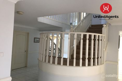 Property photo of 8 Tabletop Circuit Horningsea Park NSW 2171