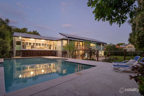 17 Frank St, Graceville, QLD 4075