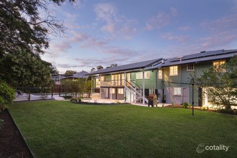 Property photo of 17 Frank Street Graceville QLD 4075