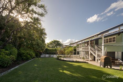 Property photo of 17 Frank Street Graceville QLD 4075
