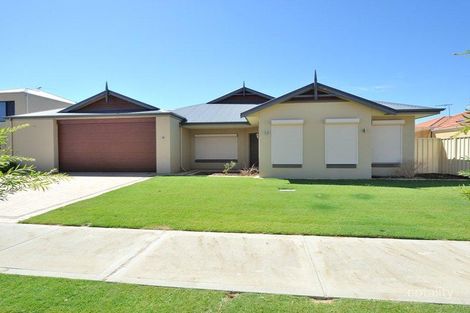 27 Berryman Tce, Baldivis, WA 6171