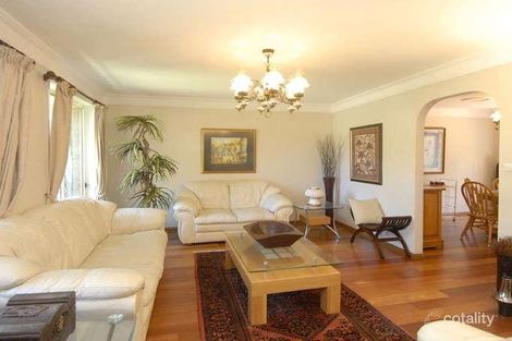 Property photo of 8 Highclere Place Castle Hill NSW 2154