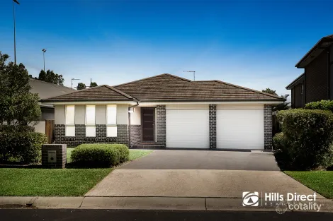 3 Tatura Ave, The Ponds, NSW 2769