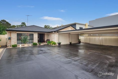 Property photo of 90A North Parade Rooty Hill NSW 2766