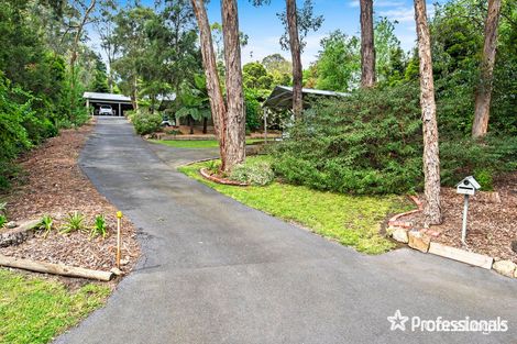 Property photo of 14 Clematis Road Mount Evelyn VIC 3796