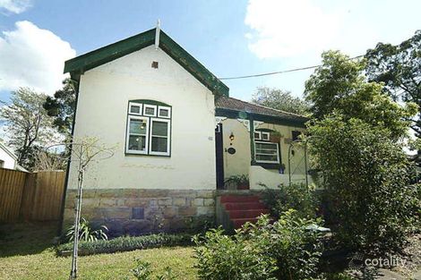 Property photo of 42 Bank Street West Ryde NSW 2114