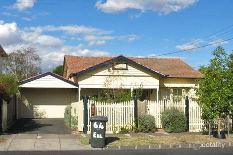 64 Elliott Ave, Carnegie, VIC 3163