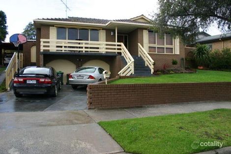23 Mulcare Cres, Churchill, VIC 3842