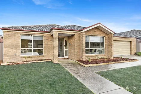 Property photo of 14 Josephine Way Sebastopol VIC 3356