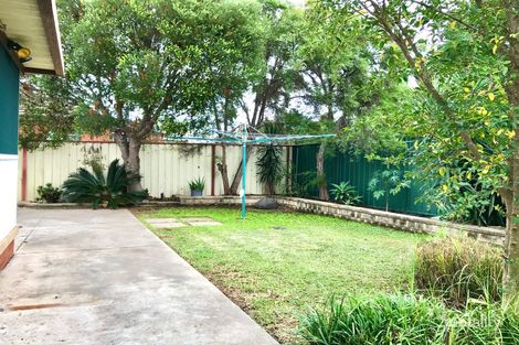 Property photo of 20 Pickett Avenue Minto NSW 2566