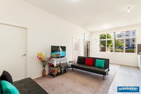 Property photo of 45/144 Flemington Road Harrison ACT 2914