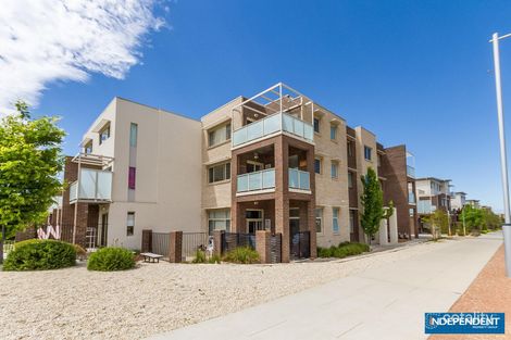 Property photo of 45/144 Flemington Road Harrison ACT 2914