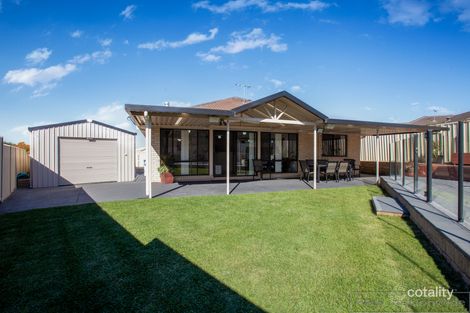 Property photo of 60 Lemonwood Circuit Thornton NSW 2322