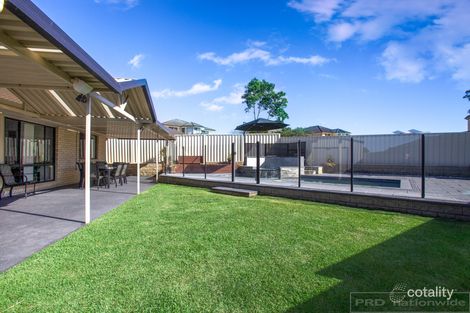 Property photo of 60 Lemonwood Circuit Thornton NSW 2322