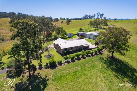 302 Scone Rd, Barrington, NSW 2422