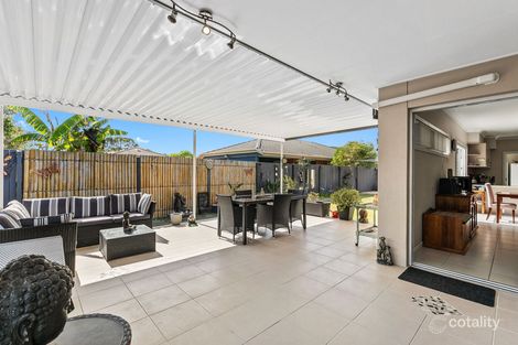 Property photo of 5 Columbus Close Urraween QLD 4655