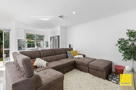 Property photo of 23/57 Charles Canty Drive Wellington Point QLD 4160