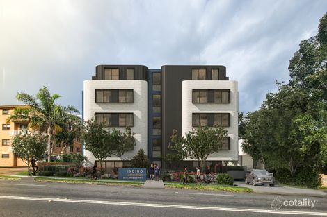 Property photo of 401/75 Corrimal Street Wollongong NSW 2500