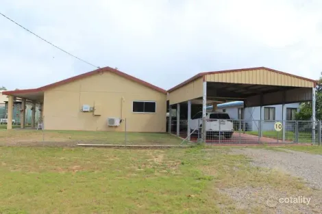 Property photo of 10 Jones Crescent Nome QLD 4816