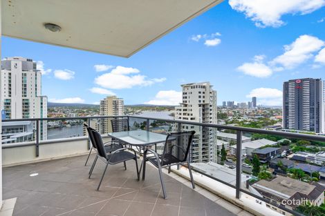 1802/18 Cypress Ave, Surfers Paradise, QLD 4217